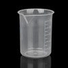 Sharplace Measuring Cup 50 ml 100 ml 150 ml 250