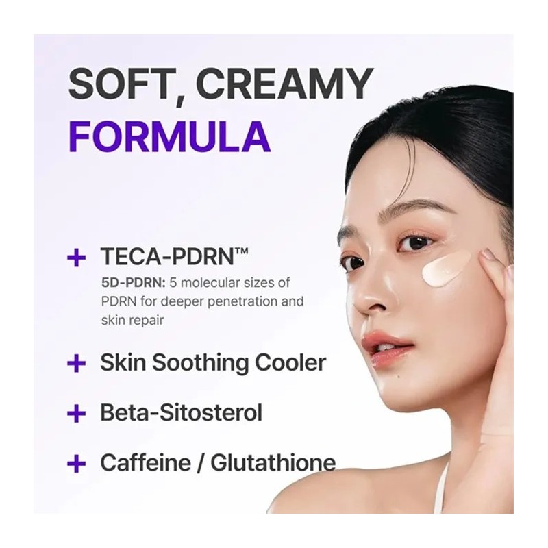 Centellian24 Crema Coreana Madeca Active Renew Pdrn Original