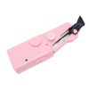 Gavigain Handheld Sewing Machine, Smoothing Stitching Portable Electric Sewing Tool