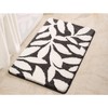 Joy-yong Nordic Bath Mat, Washable, Entrance Mat, Indoor, Stylish, Washroom