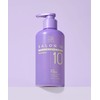 Mise en Scène Salon10 Professional Cica Protein Shampoo 480ml