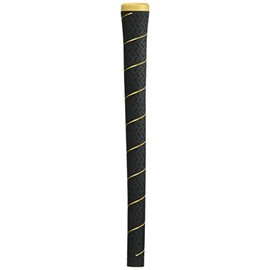 IOMIC LTC Grip Series Moebius Black 1.8 Unisex Black x Gold