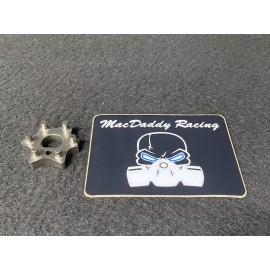 Yamaha OEM Shift Star for Yamaha Banshee from MacDaddy Racing 4L0-18185-00-0