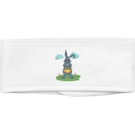 'Easter Bunny' Beauty Head Band/Hair Band (HB00036721)