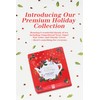 English Tea Shop Premium Holiday Collection Red Gift Tin |
