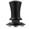 Coffee Accessories Set, Espresso Tamper, 58mm Coffee Tamper,Tamper Mat, Dosing