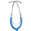 ESTETOSCOPIO PEDIATRICO SIMPLE AZUL