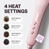 Wavytalk Cepillo Alisador De Cabello Pro Steamline Pro, Cepi