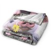 Funny Pig Blanket Farm Pig Throw Blanket Pig Gifts and