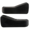 Dorman 74315 Seat Back Recliner Adjustment Handle Compatible with Select