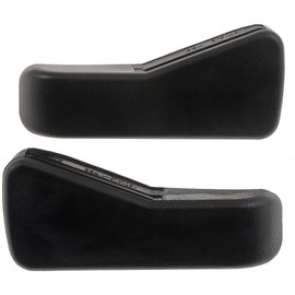 Dorman 74315 Seat Back Recliner Adjustment Handle Compatible with Select Ford / Mercury Models, 2 Pack