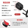 Car Switch, On-Off Switch, 23.6 inches (60 cm) Wiring Included,
