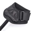 Elong Compound Bow Quick Shot Release Buckle Strap Black Trigger