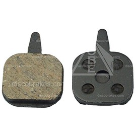 DiscoBrakes Tektro Io N11.11 Bike Disc Brake Pads MoutainBike DownHill XC CX MTB