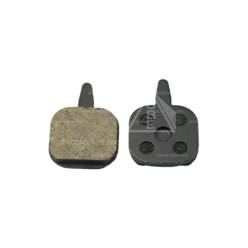 DiscoBrakes Tektro Io N11.11 Bike Disc Brake Pads MoutainBike DownHill