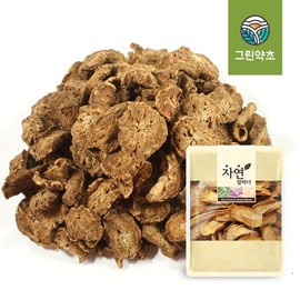 국내산 볶은 우엉 300g Domestic Roasted Burdock 300g
