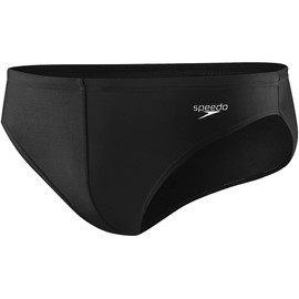 Speedo Men's Swimsuit Brief PowerFlex Eco Solar