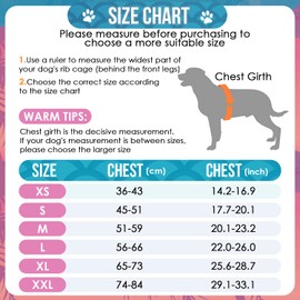 SlowTon Dog Life Jacket, Shark-Shaped Dog Life Vest with High Buoyancy and Tear-Resistant Rescue Handle, Suitable for Small, Medium and Large Dogs for Swimming, Boating, Pool(Blue M)