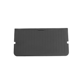 SXCY for 2025 Ford F150 & 2024 F150 Lightning XLT Front Console Dividers for 2024 2025 Ford F150 Accessories F150 Organizer Dividers Front Shifter Open Pockect Storage[Not for Wireless Charging Port]