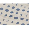 Jollein Muslin Washcloths - Moonlight - Pack of 3