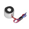 QUARKZMAN 50N DC 5V Electromagnet x 1 Piece Metal Sucked