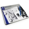 Staedtler Artist Pencils Mars Lumograph, 24 degrees Artist Quality Sketching
