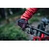 Roeckl Sports Cycling Gloves Murmau, Unisex Long Finger Gloves, Blue
