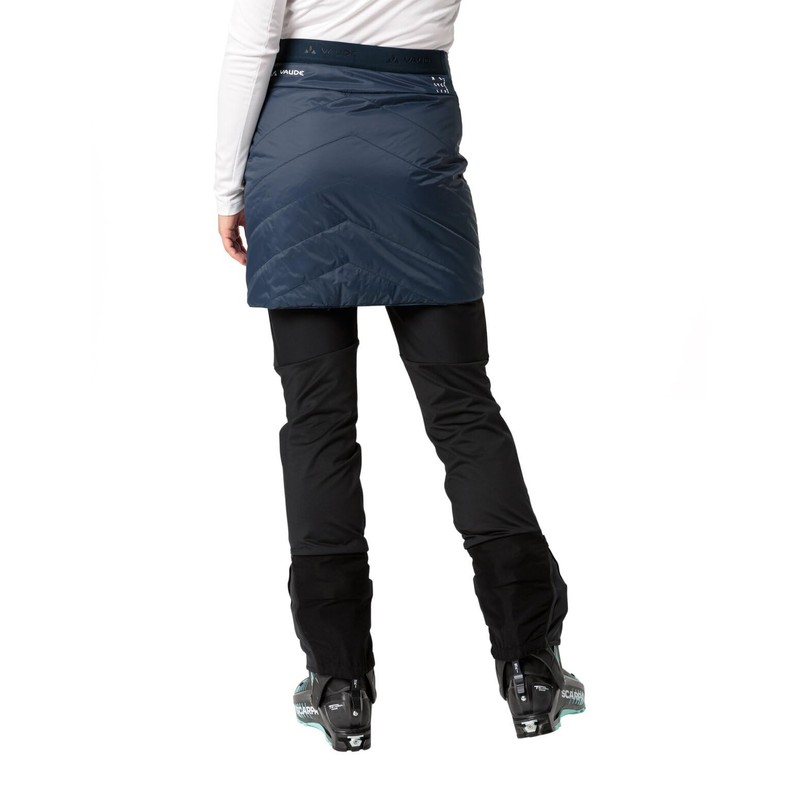 VAUDE Sesvenna Women's Reversible Skirt II Shorts