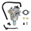 ALL-CARB Carburetor Replacement for Craftsman LT1000 LT2000 DLS3500 Carb Kit