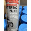 Sherwin-Williams CASE OF 12 Sherwin Williams Striping Paint Spray 18