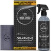 Magic Shield Graphene Ceramic Spray Coating - LAST SO LONG!