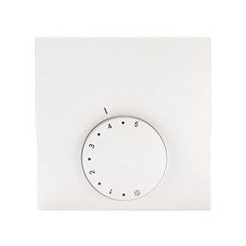 Underfloor Heating Room Thermostat Alpha Regulator Direct Analogue HK 230 V Room Temperature Controller Heating Cooling