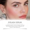 Urseow Eyelash Growth Serum, 5ml, Nourishing Formula with Ginseng Root