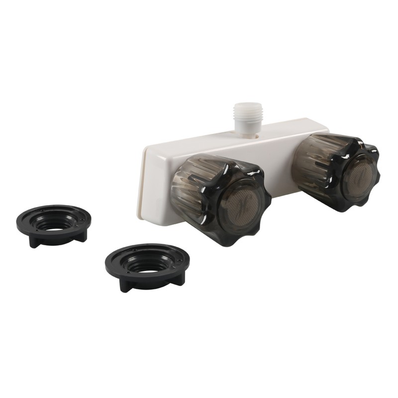 RV Shower Faucet RV Shower Valve Diverter 4” Bathroom Shower