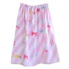 Teddy Wrap Towel for Kids, Girls and Boys, 60cm Rolled