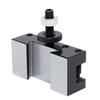 Accusize Industrial Tools Style Bxa Boring, Turning and Facing Holder,