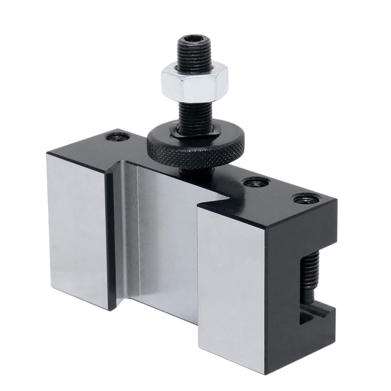 Accusize Industrial Tools Style Bxa Boring, Turning and Facing Holder,