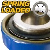 HD Switch (2 Kits) Front Wheel Bearing Rebuild Kit fits