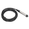 Throw in Type Liquid Level Sensor Stainless Steel Probe Integrated