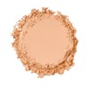 Maquillaje en polvo Lure Mineral Natural Sand de 7.5 g