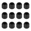DMZHY Earbud Tips Replacement Earbud Tips Earbud Replacement Tips Earbud