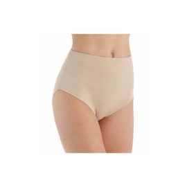 Miraclesuit Extra Firm Comfort Leg Waistline Brief Nude M (Women's 8-10)