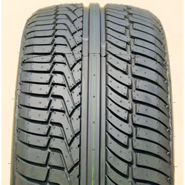 Forceum Heptagon SUV All-Season Truck/SUV Performance Radial Tire-255/45R20 255/45/20 255/45-20 105V Load Range XL 4Ply BSW Black Side Wall UTQG 400AA