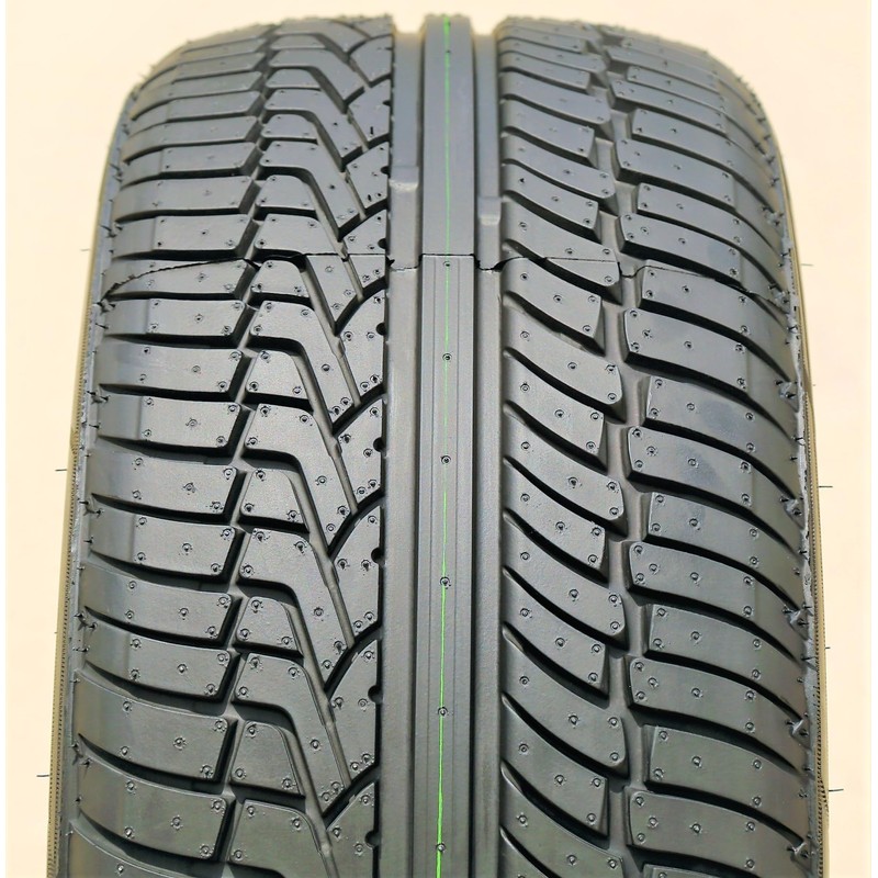 Forceum Heptagon SUV All-Season Truck/SUV Performance Radial Tire-255/45R20 255/45/20 255/45-20