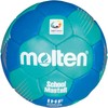 Molten Handballs Soft VW Handballs Green / Blue 1