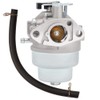 Yomoly Carburetor Compatible with TB 27 Ton Log Splitter Model