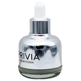 Privia Intense Whitening Serum 40ml 10ea