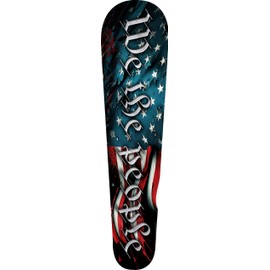 Kustom Cycle Parts We The People Distressed American Flag Metal Dash Panel Console Insert! Fits Harley Davidson 2008-2020 Street Glides and 2010-2020 Road Glides. Easy Install!