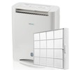 EcoAir Filter - DD3 Classic & DD3 Simple Dehumidifier Anti