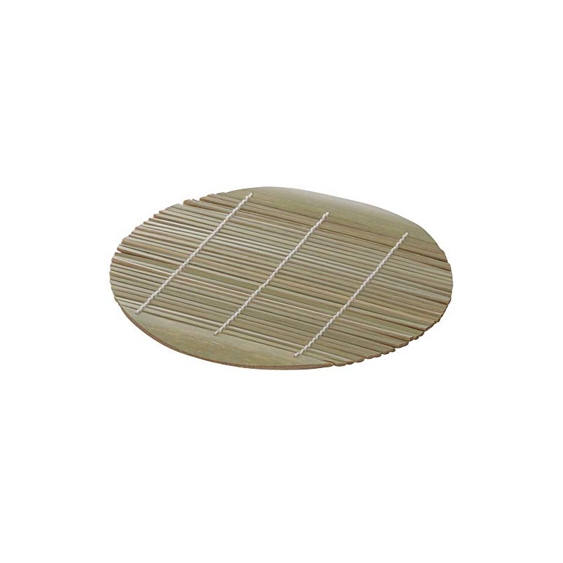 Yamashita Kogei 30388 Noodle Dish, Natural, 6.5 inches (16.5 cm),
